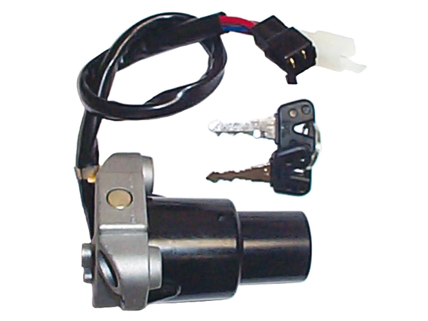Vparts Spínací skřínka, Yamaha FZR, XT 600 (89-93) VC32818