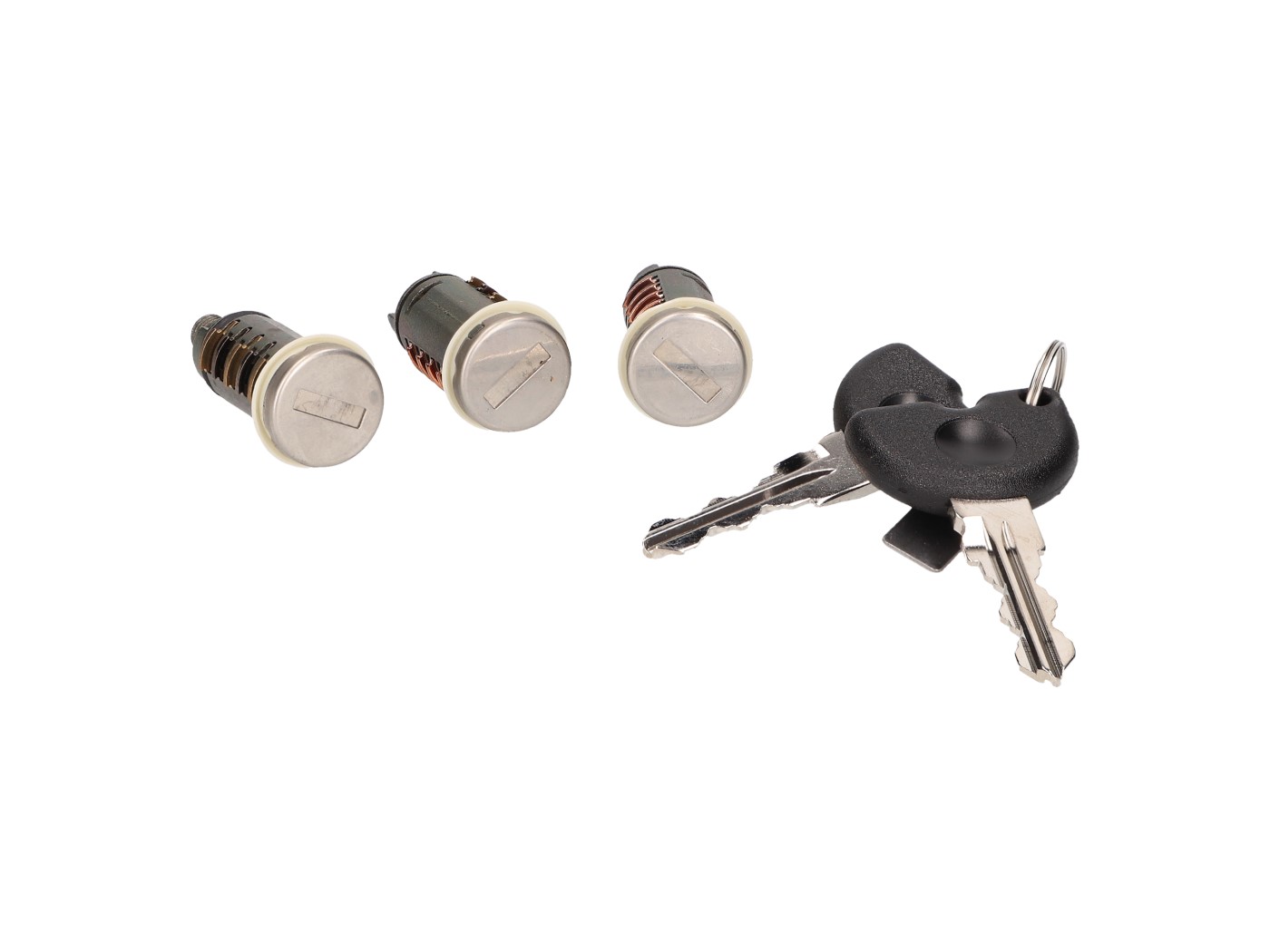 Vparts Sada zámků, Derbi Boulevard, Piaggio Skipper 125, 150 VC32868