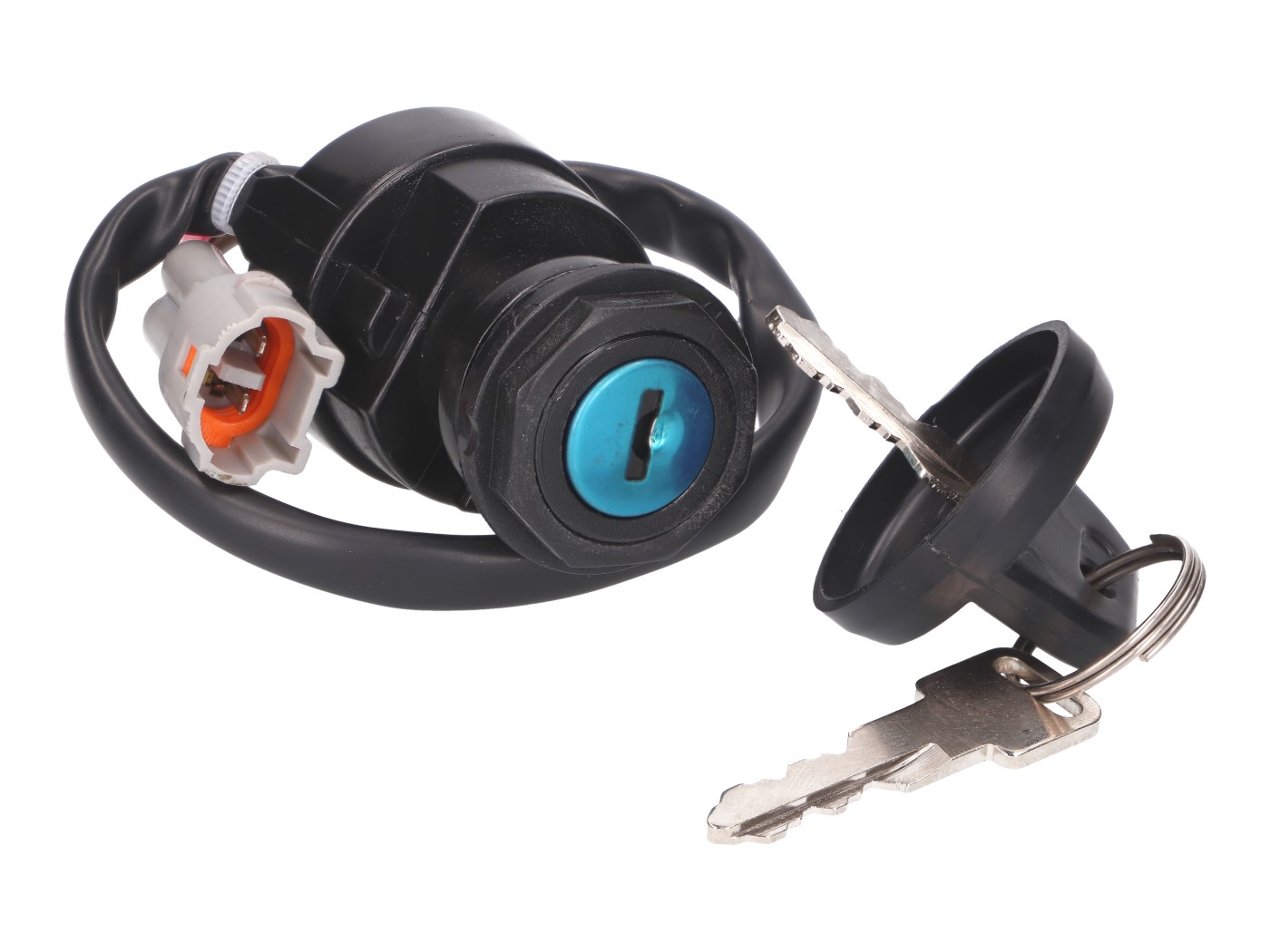 Vparts Spínací skřínka Yamaha YFM Quad VC32874