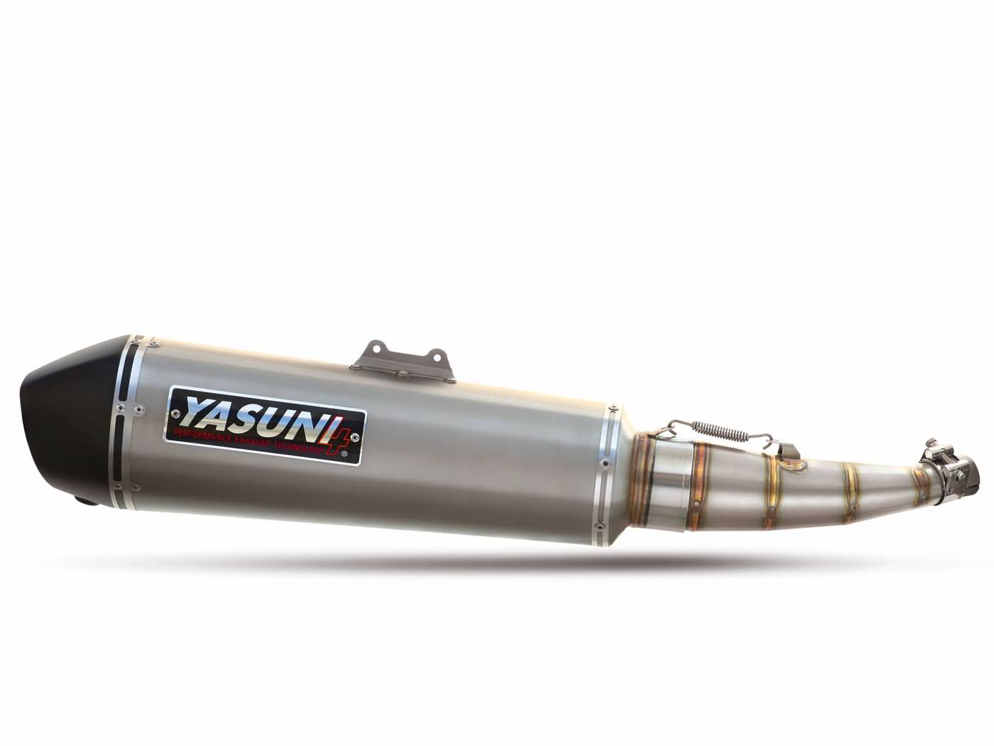 Výfuk Yasuni Scooter 4, Yamaha X-Max 125 YA351