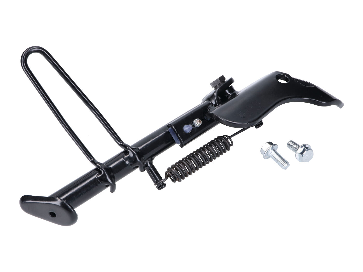 OEM Standard Pohotovostní stojan Buzzetti, Vespa Primavera / Sprint 50-150ccm BZA32781