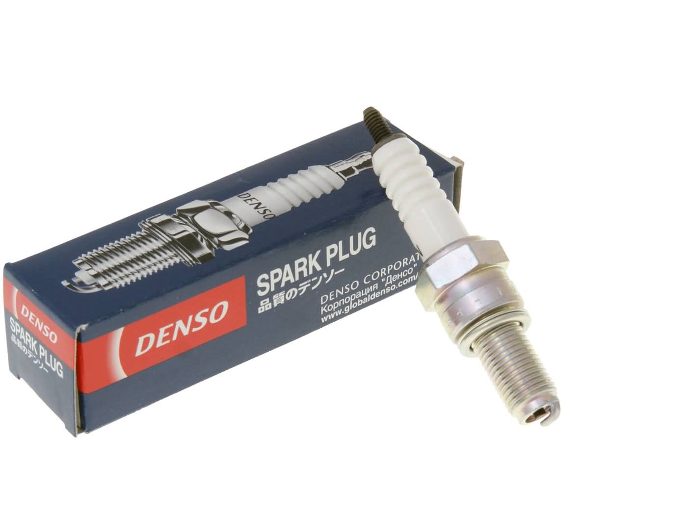 Svíčka DENSO U22ESR-N DS-U22ESR-N