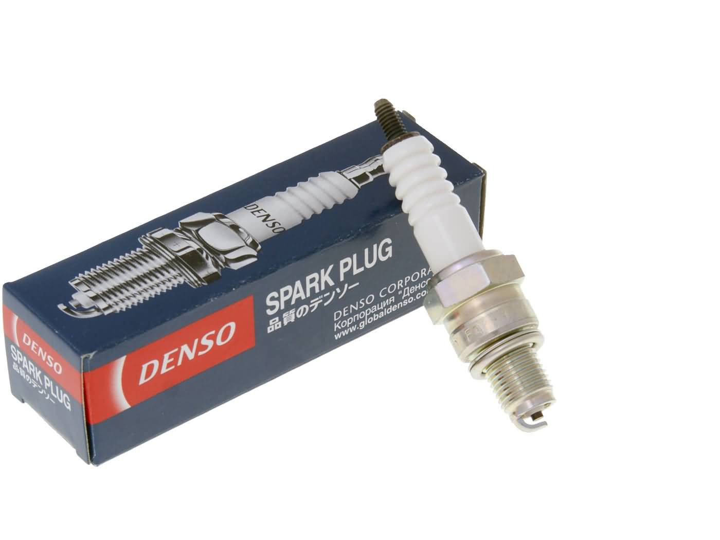 Svíčka DENSO U22FSR-U DS-U22FSR-U