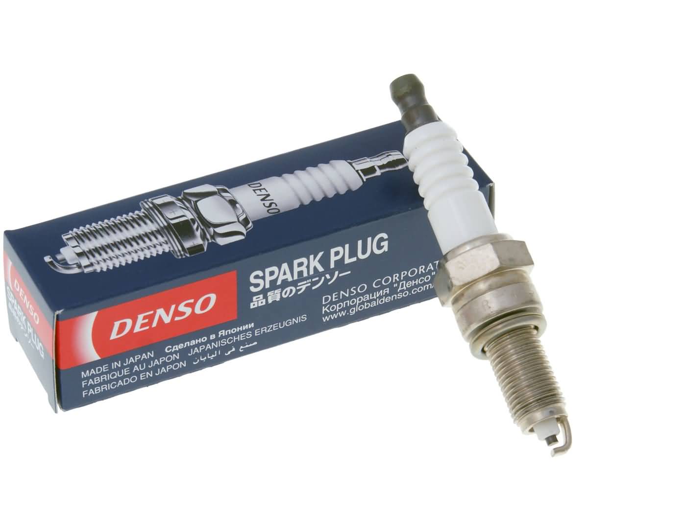 Svíčka DENSO N24EXRB DS-N24EXRB