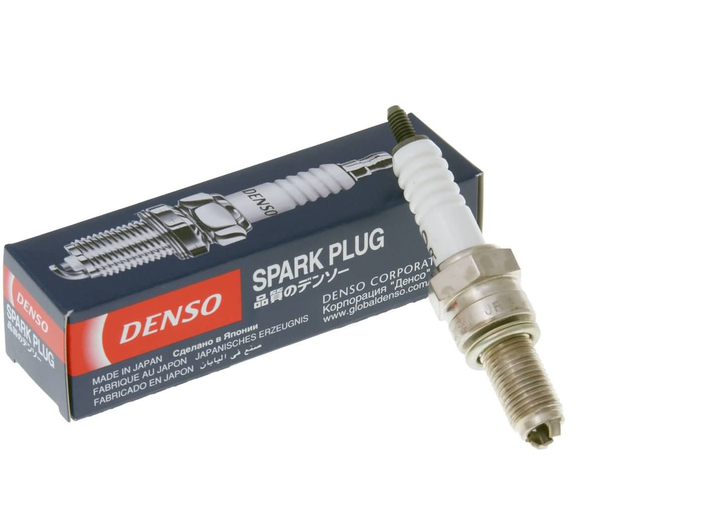 Svíčka DENSO U22ETR DS-U22ETR
