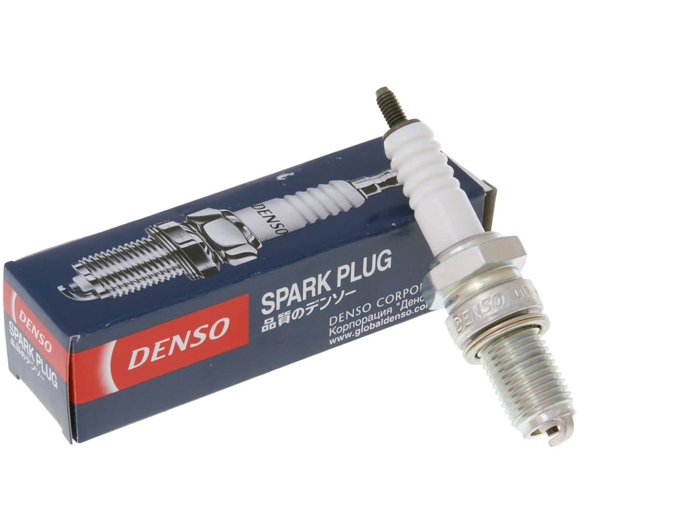Svíčka DENSO X24ESR-U DS-X24ESR-U