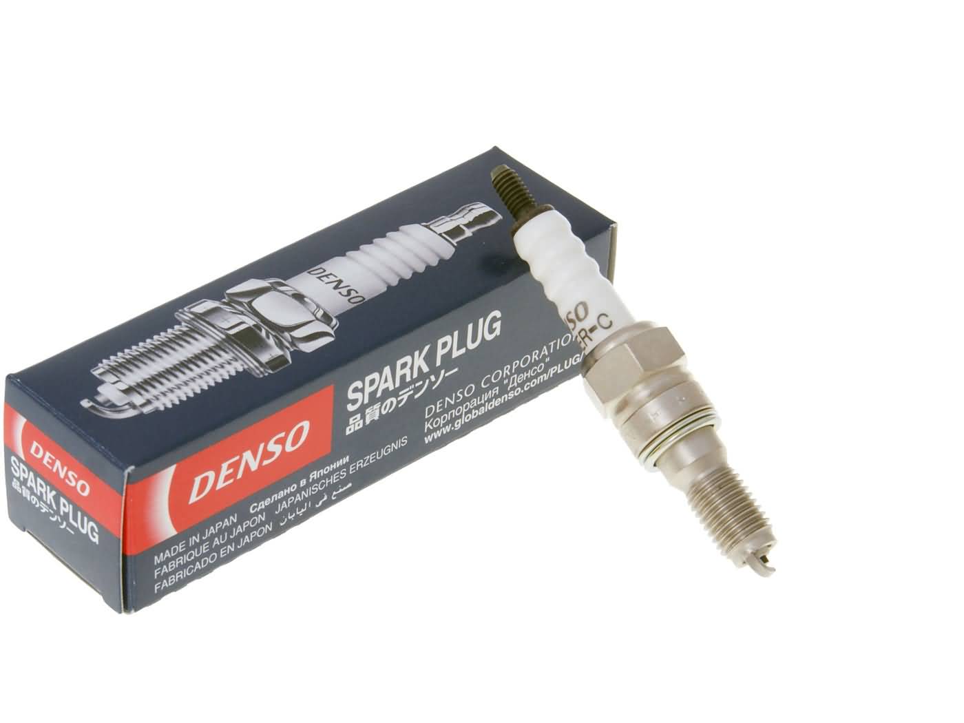 Svíčka DENSO Y27FER-C DS-Y27FER-C