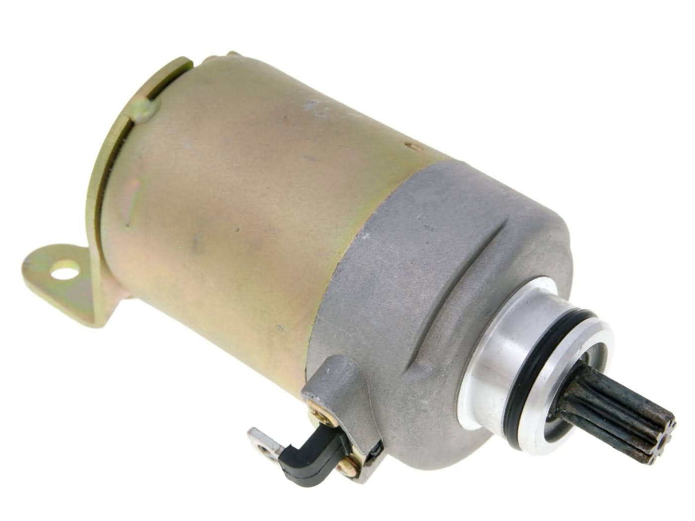 101 Octane Startér Aprilia Mojito, Piaggio Hexagon, Liberty, Sfera RST, Vespa ET4 125 IP32428