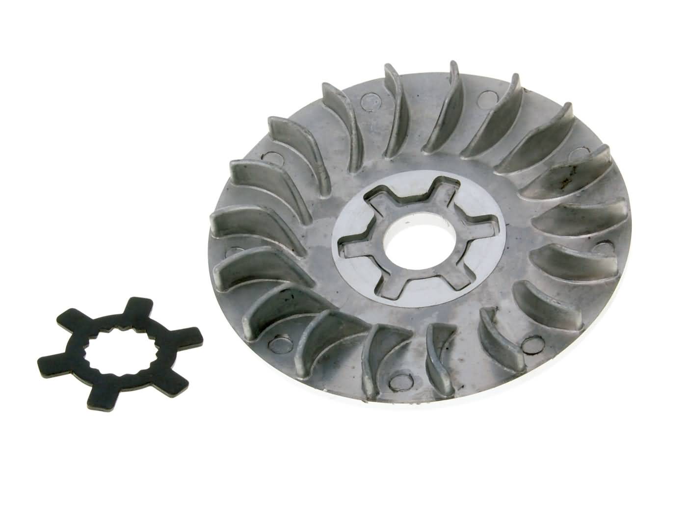 101 Octane Polořemenice včetně hvězdičky, CPI, Keeway, Generic IP32571