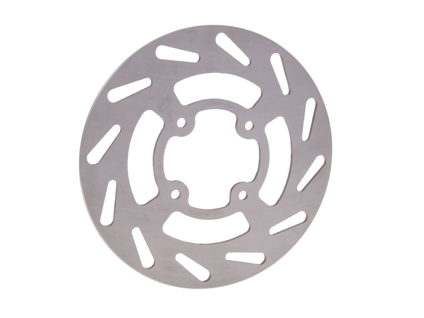 NG Brake Disc Brzdový kotouč NG, Beta RK6 50 přední NG403