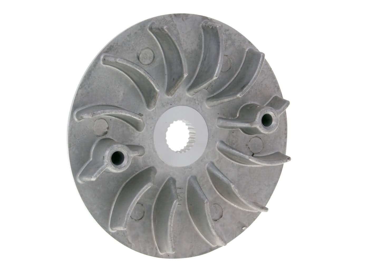 101 Octane Polořemenice, Kymco Dink, Yager 125, 150 17mm IP32444