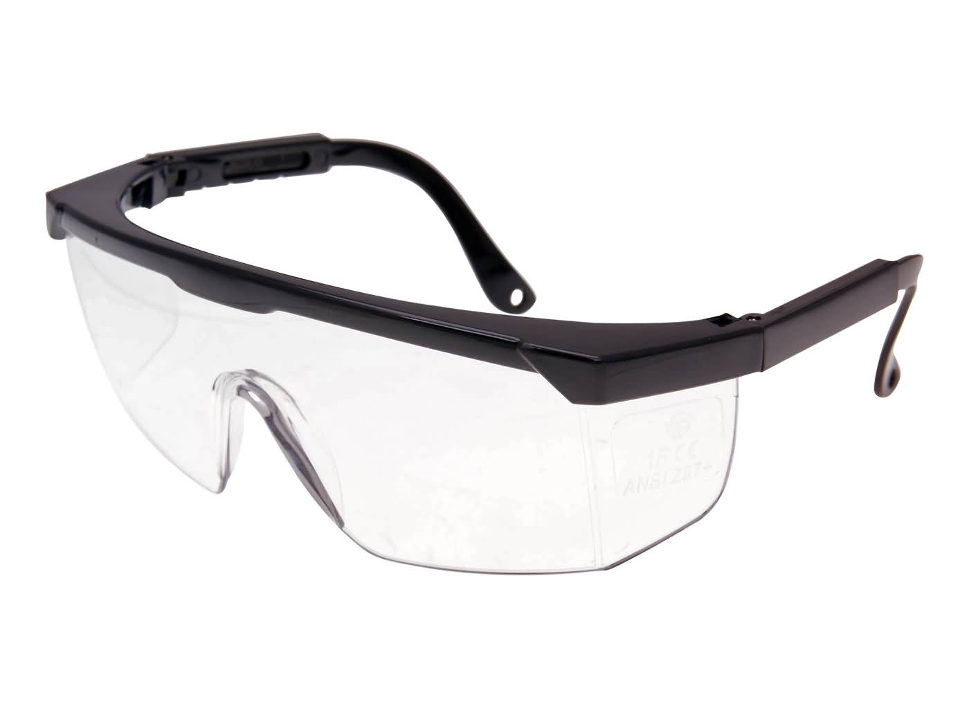 Levně Diverse / Import Ochranné brýle 33252