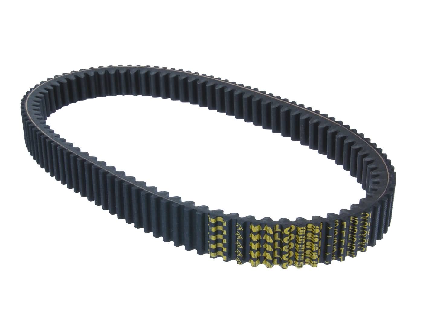 Řemen Malossi MHR X K Belt, Aprilia SRV 850 Gilera GP 800 M.6115126