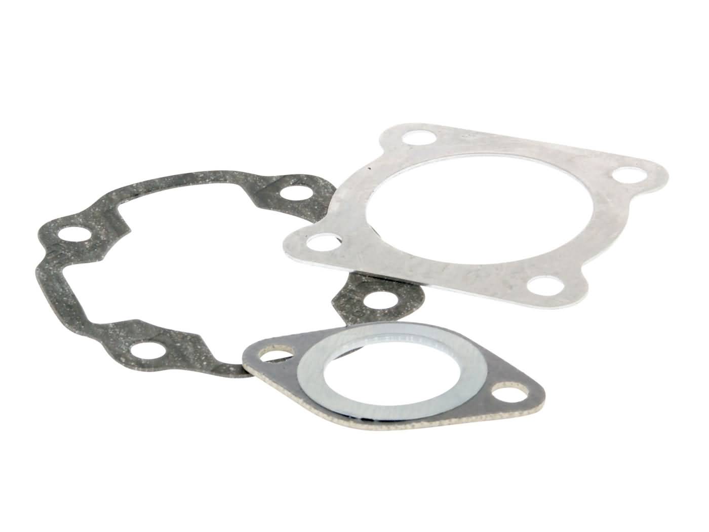 Sada těsnění Airsal sport 68ccm 47mm, 39,2mm litina Minarelli AC AS-ET25313