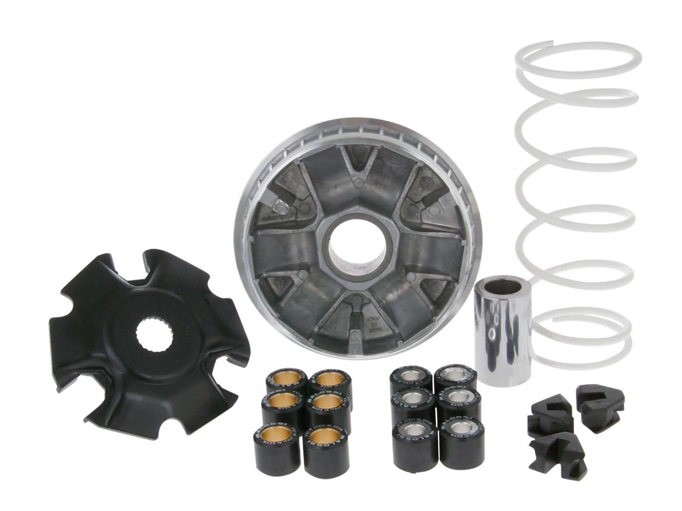 Variátor Malossi Multivar 2000, Vespa / Piaggio 125i 150i 3V M.5115639