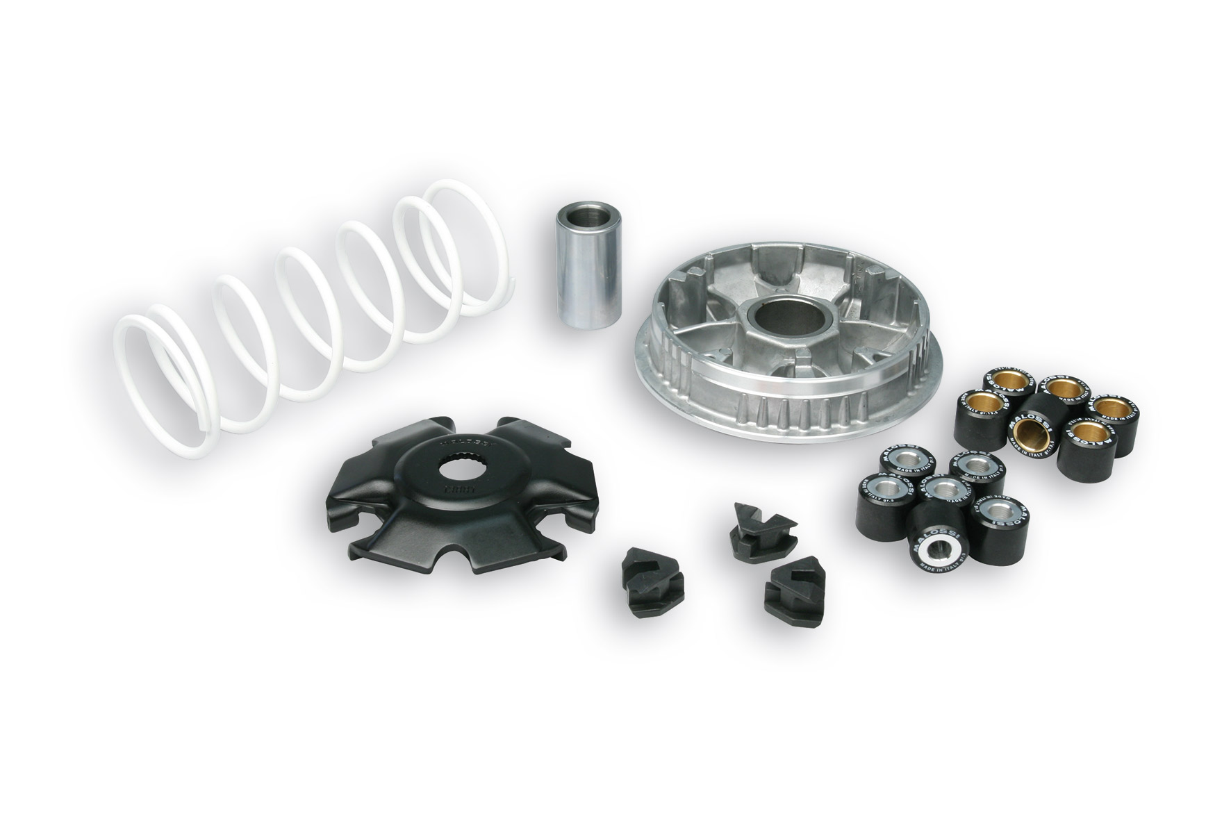 Variátor Malossi Multivar 2000, Vespa / Piaggio 125i 150i 3V M.5115639