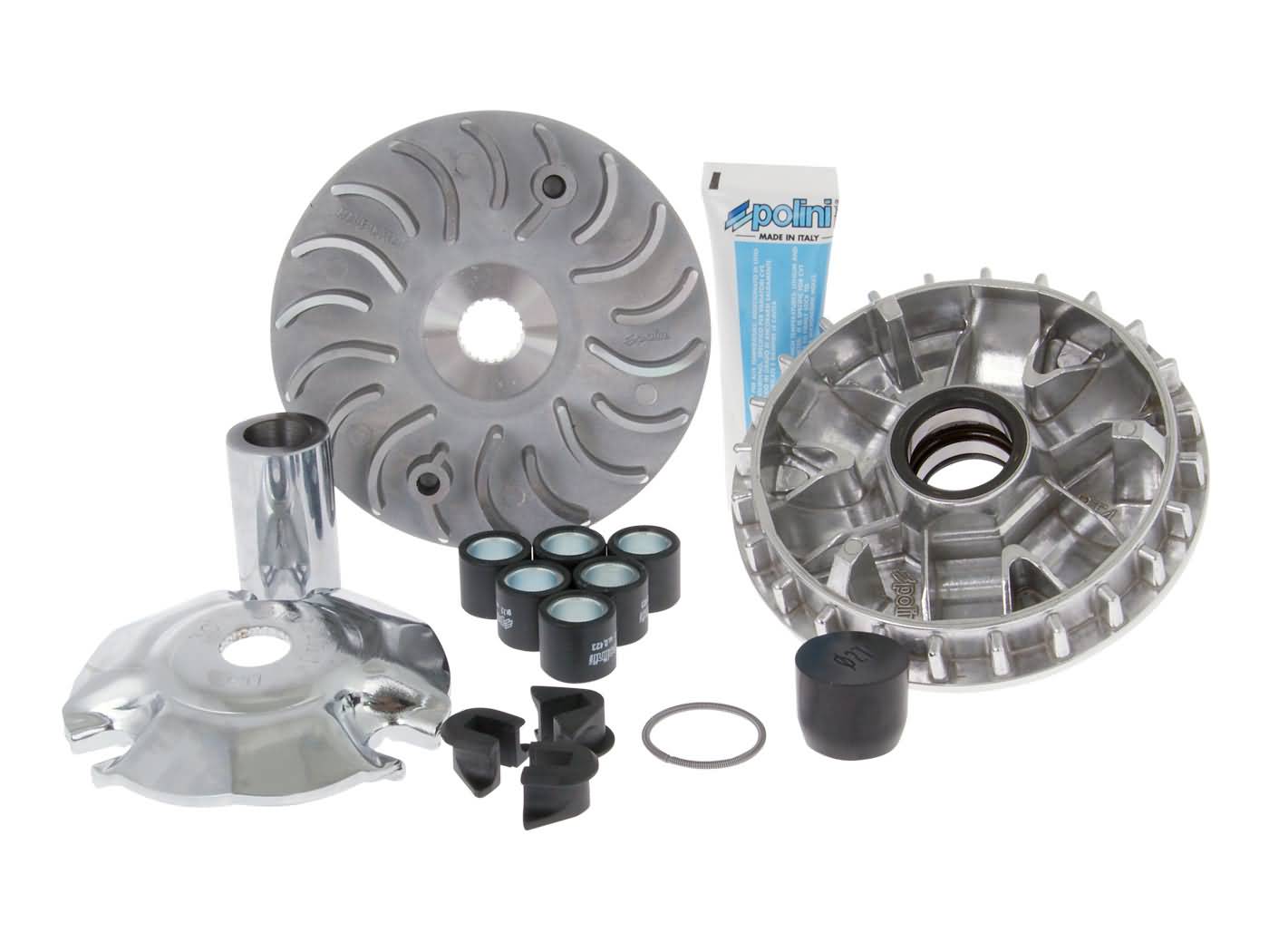 Variátor Polini Maxi Hi-Speed, Vespa Primavera 125 4T 3V P.33244