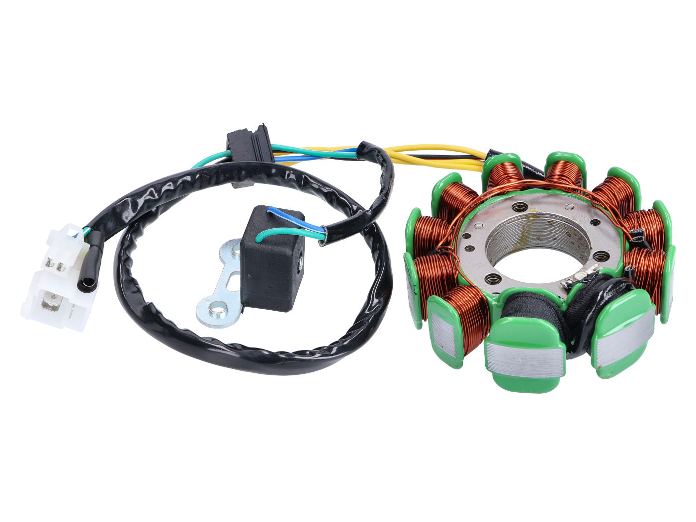101 Octane Stator zapalování, Kymco Dink, Grand Dink, Yager 125, 150 33348
