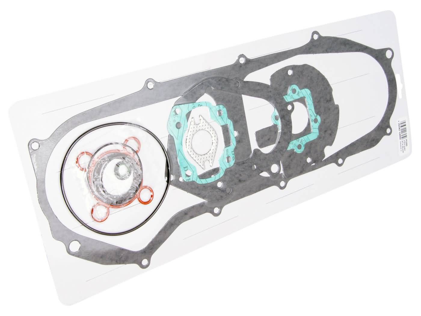 101 Octane Sada těsnění motoru, Minarelli horizontal LC IP32880