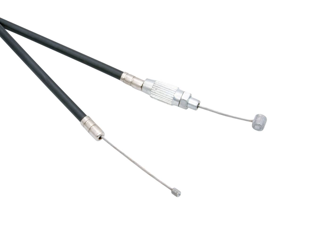 101 Octane Plynové lanko Tomos A3 IP33572