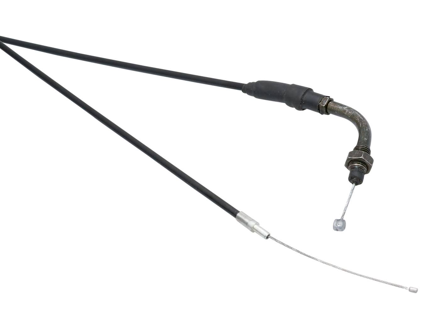 101 Octane Plynové lanko Aprilia SR 50 (Minarelli motor) IP33566