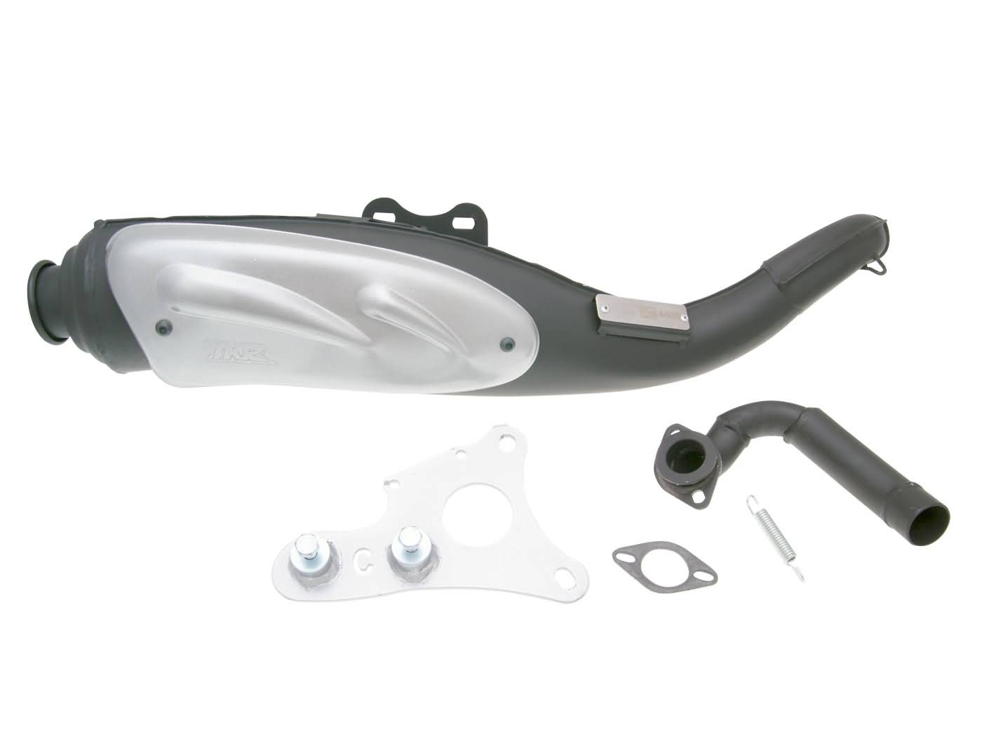 Výfuk Turbo Kit TKR, CPI, Keeway, China 2T TK051