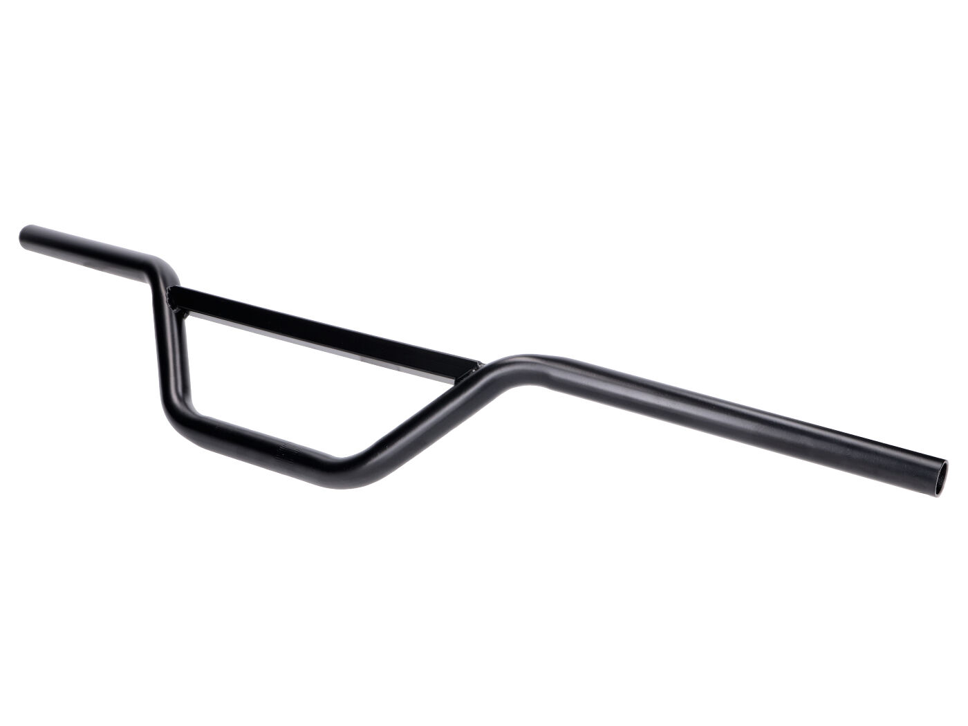 101 Octane MX řidítka železné s hrazdou černé 22mm - 820mm 33767