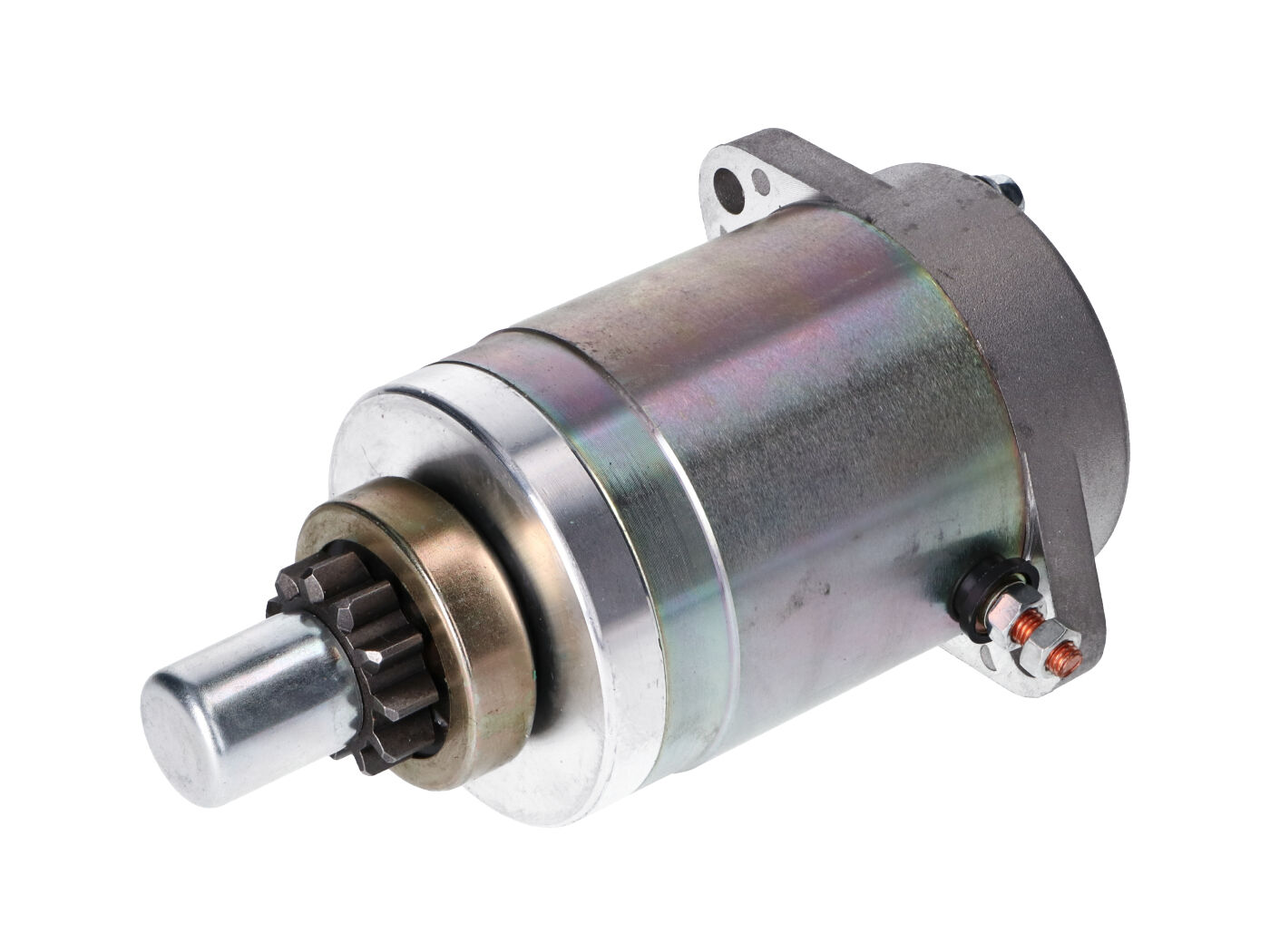 101 Octane Startér Vespa PK 50 XL, PK 80, Piaggio Ape 50 IP33160