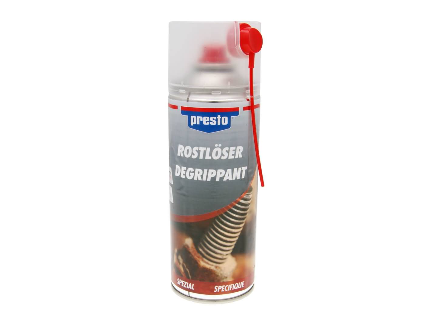 Odrezovací olej Presto 400ml 33657