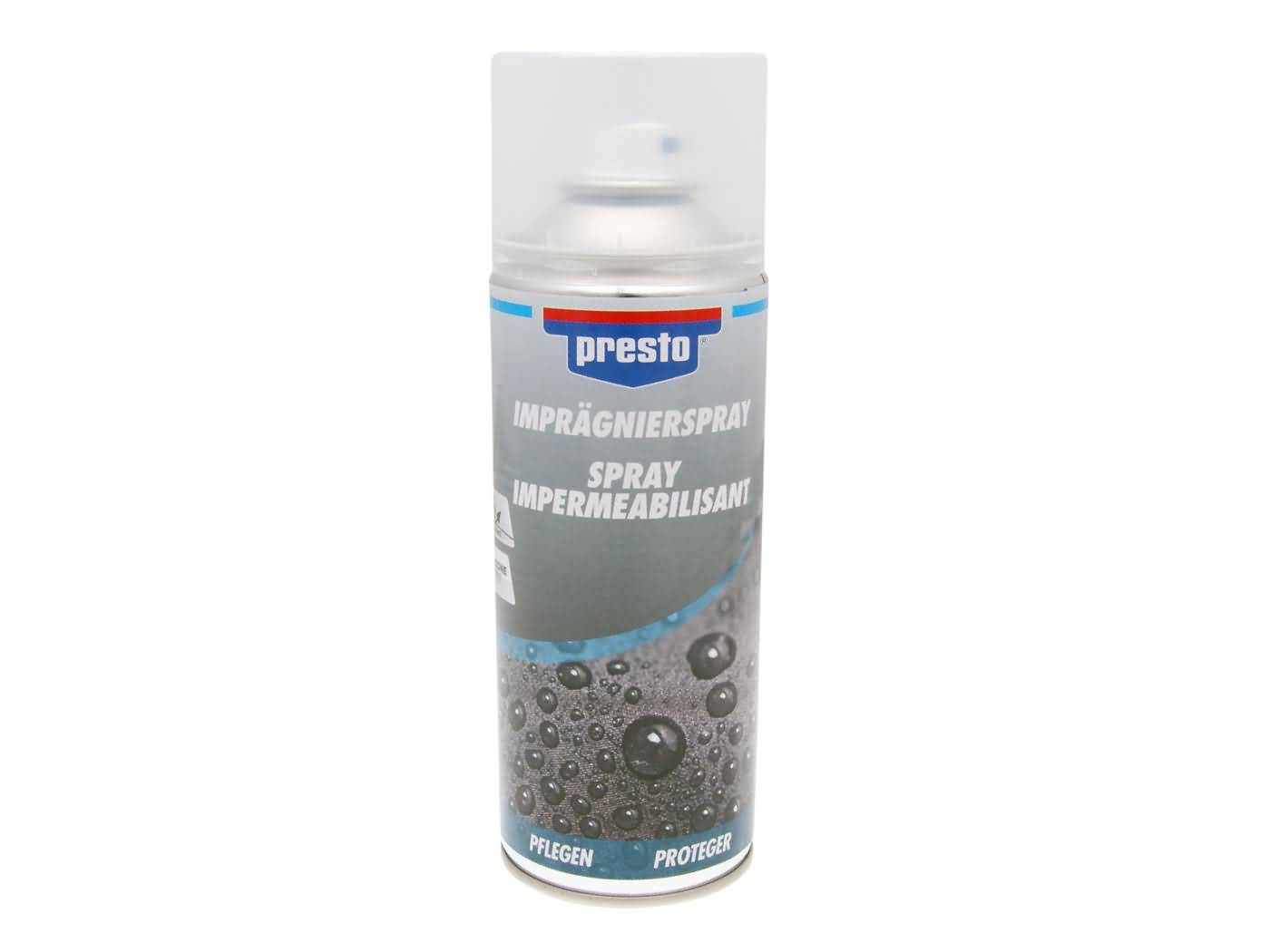 Impregnační sprej Presto 400ml 33647