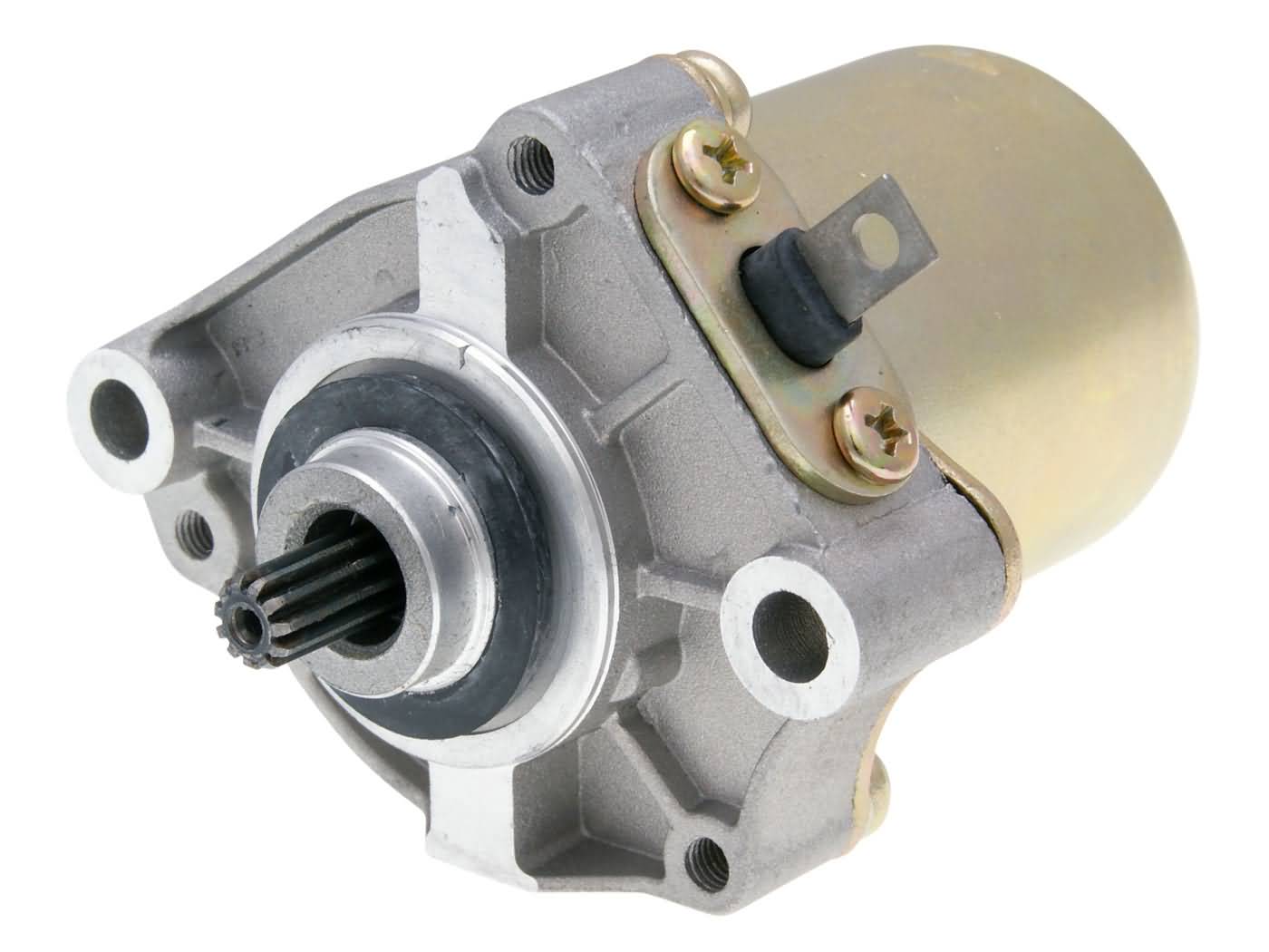 101 Octane Startér Honda NH 50, SRX 50, Lead 50 IP33162