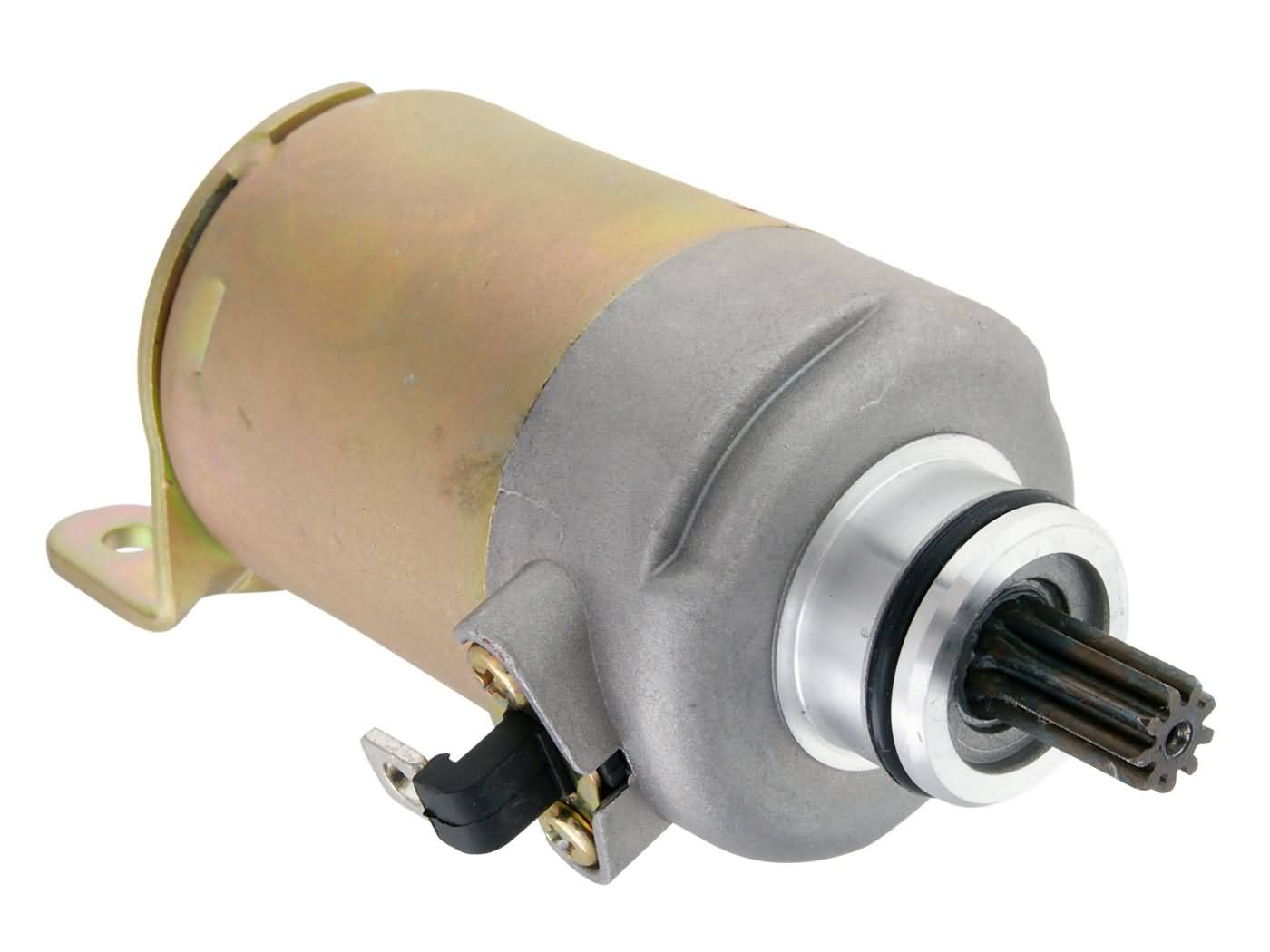 101 Octane Startér Aprilia Leonardo 125, 150, Honda CH 125, 150 IP33163
