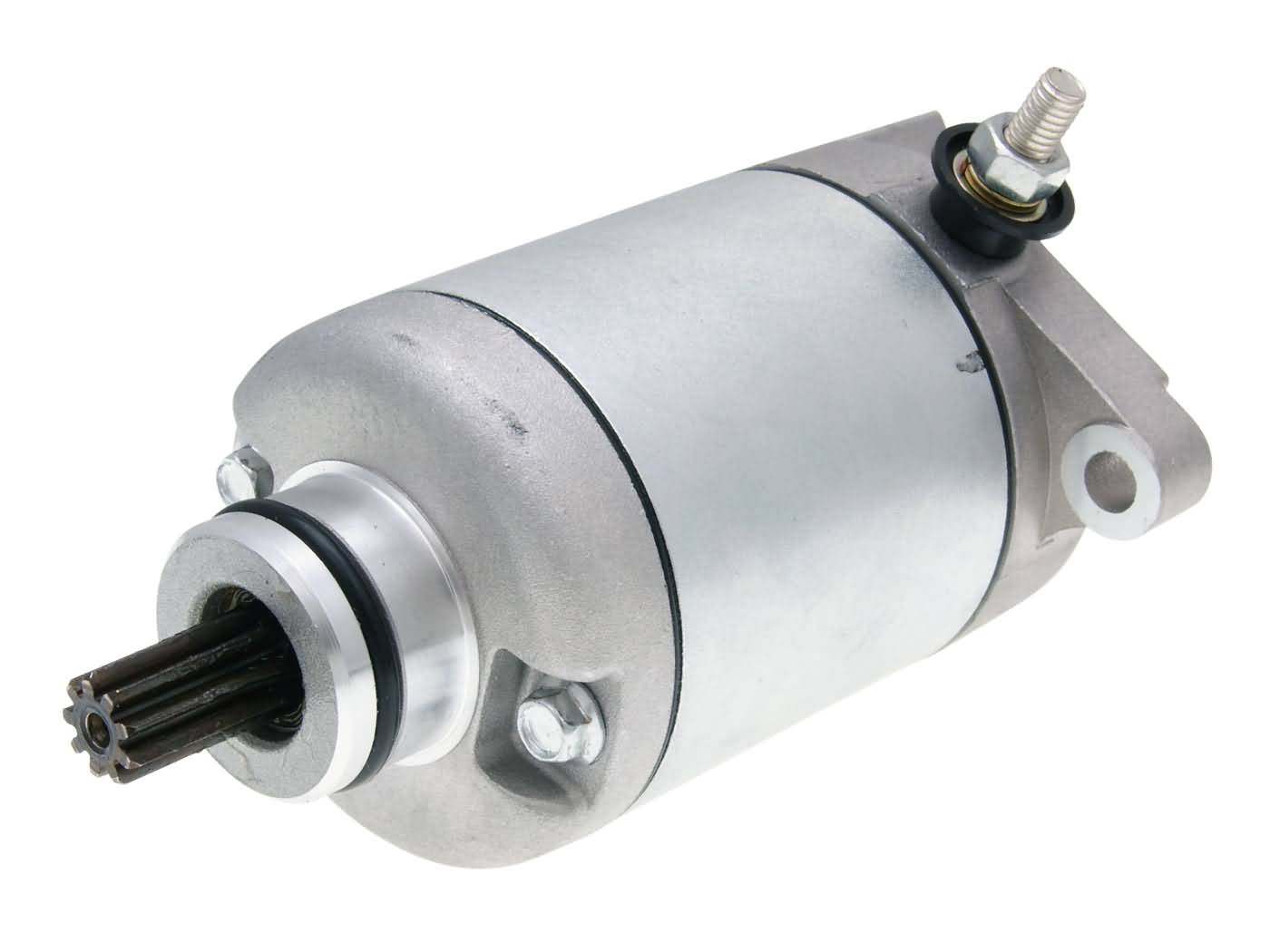 101 Octane Startér Aprilia, Piaggio, Gilera, Vespa 125-200 4T IP33161