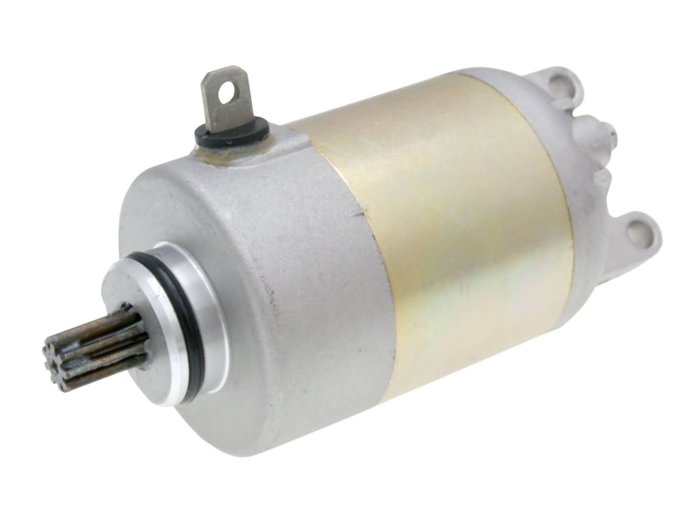 101 Octane Startér Yamaha, MBK 125-150ccm LC 4T IP33166