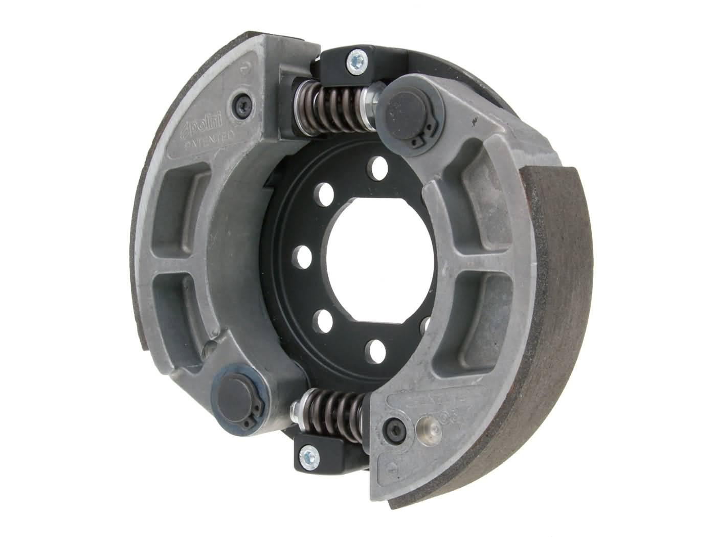 Spojka Polini Maxi Speed Clutch 2G 160mm, Piaggio 400, 500, Bugracer 500 P.34041
