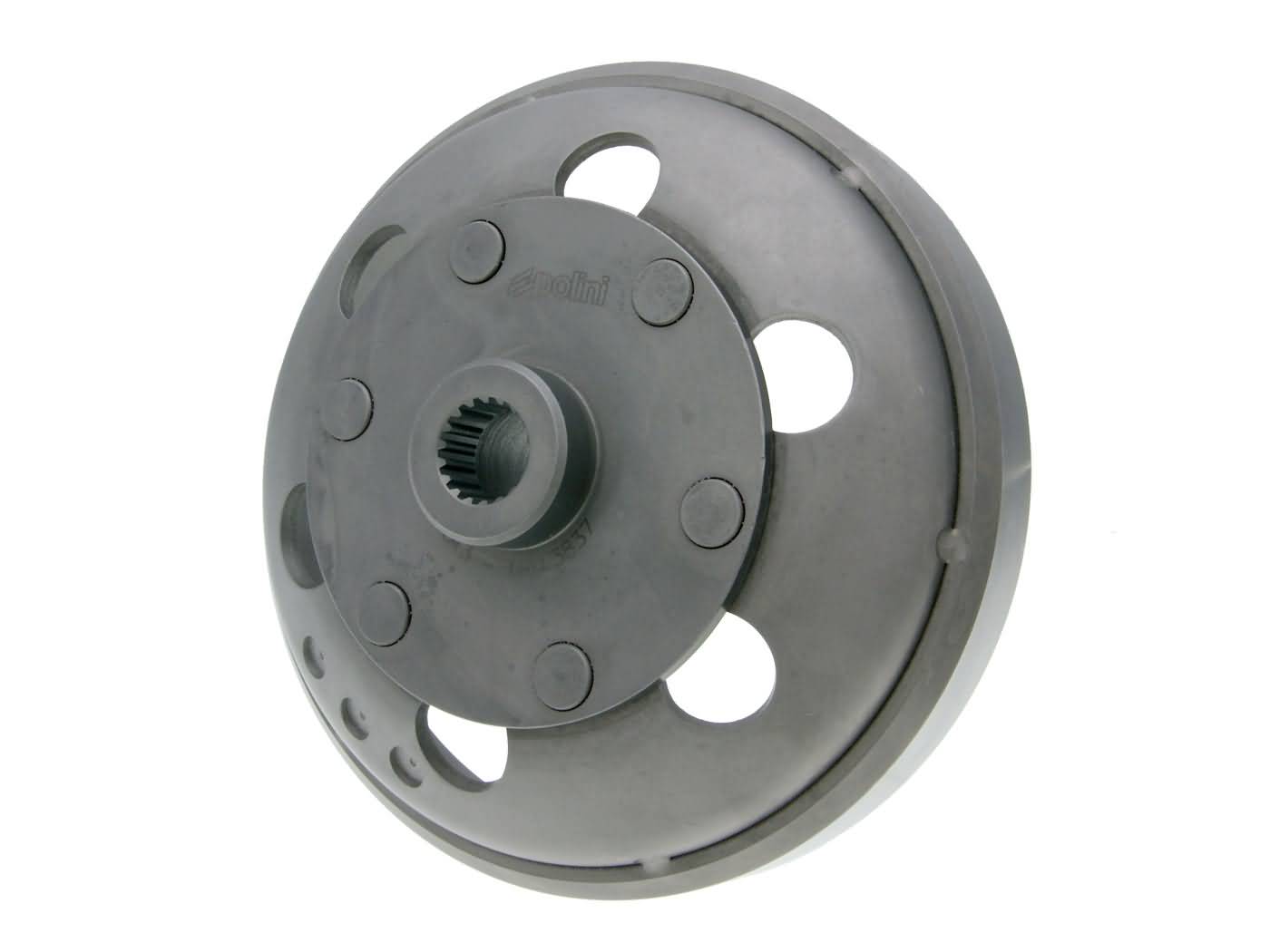 Spojkový zvon Polini Original Maxi Speed Bell 150mm, Suzuki Burgman 400 P.34096