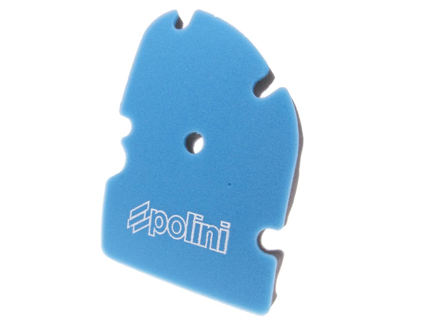 Polini Vložka vzduchového filtru Polini, Piaggio MP3, X8, X9, Vespa GT, GTS, GTV 125-300ccm 4T P.34134
