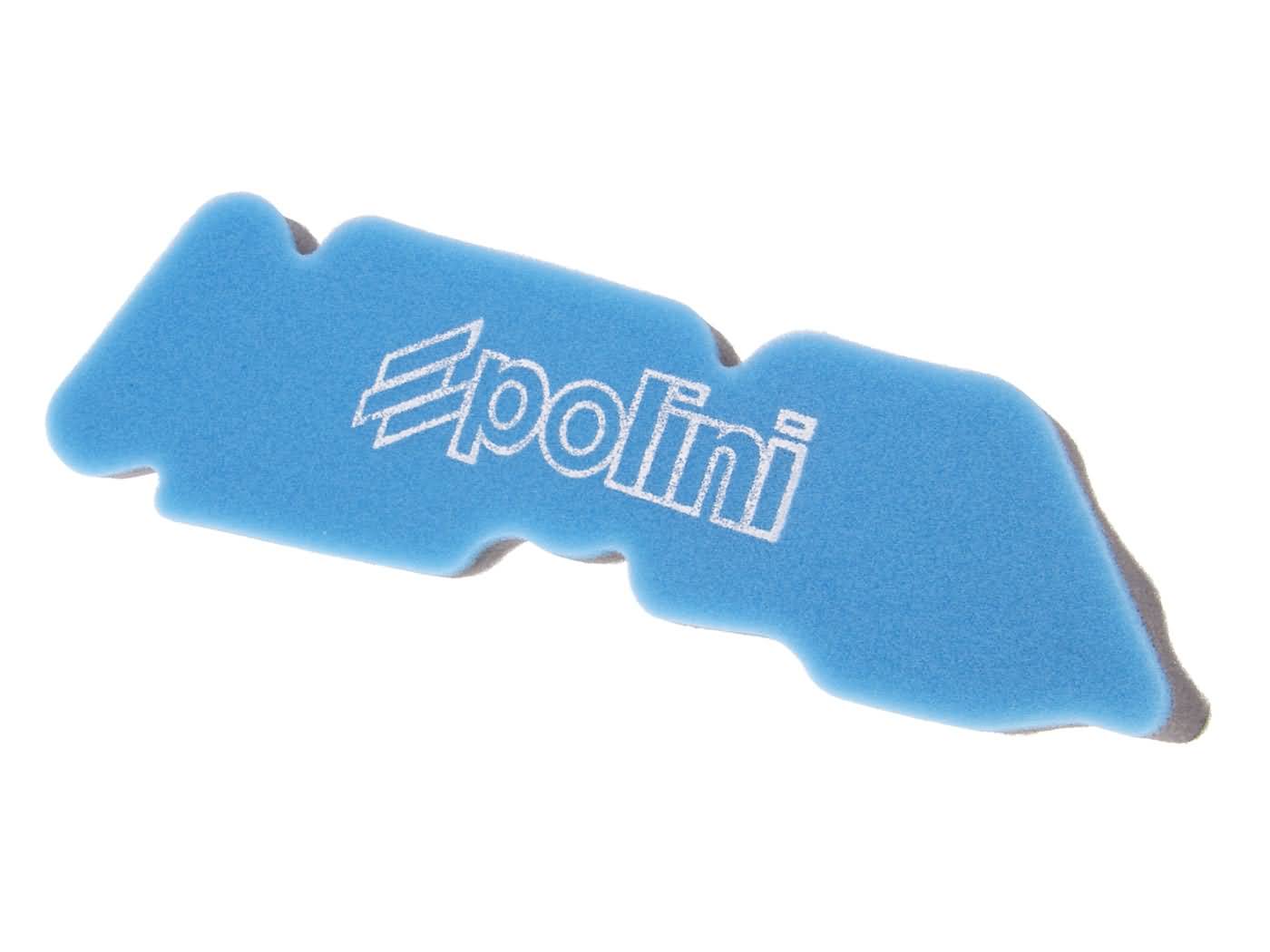 Polini Vložka vzduchového filtru Polini, Derbi, Gilera, Piaggio 98- P.34136