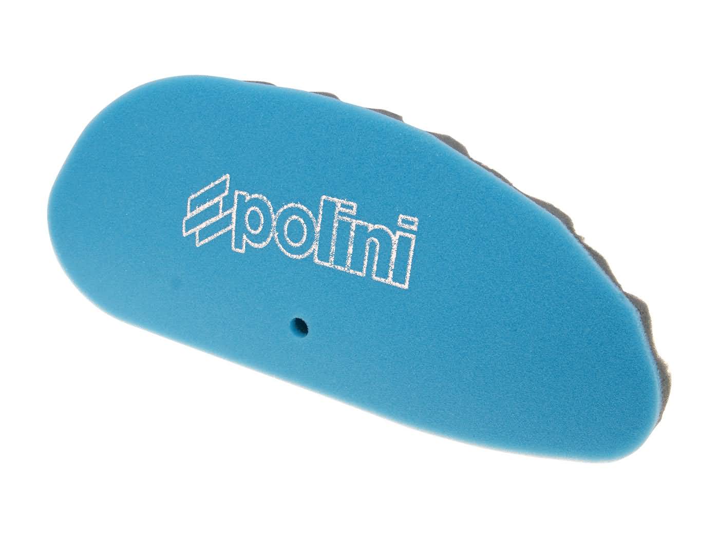 Polini Vložka vzduchového filtru Polini, Benelli Velvet, Italjet Jupiter, Malaguti Madison, MBK Skyliner, Yamaha Majesty 250 P.34137