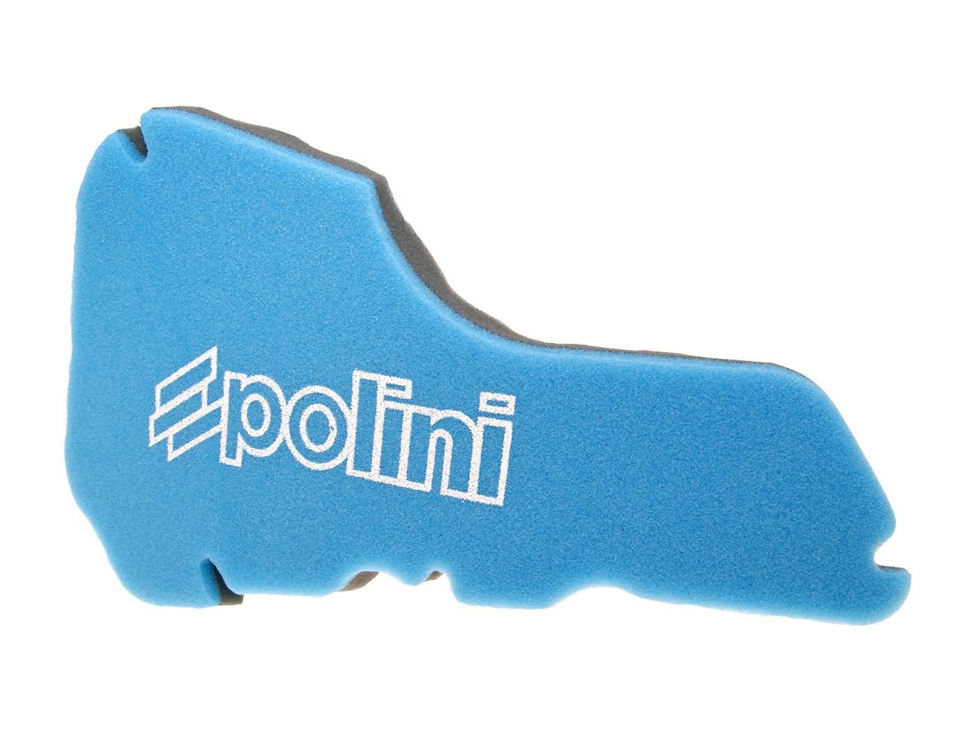 Polini Vložka vzduchového filtru Polini, Piaggio Sfera, Vespa ET2, ET4 P.34139