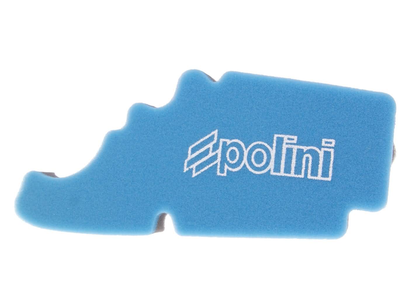 Polini Vložka vzduchového filtru Polini, Piaggio, Aprilia, Derbi, Vespa P.34140