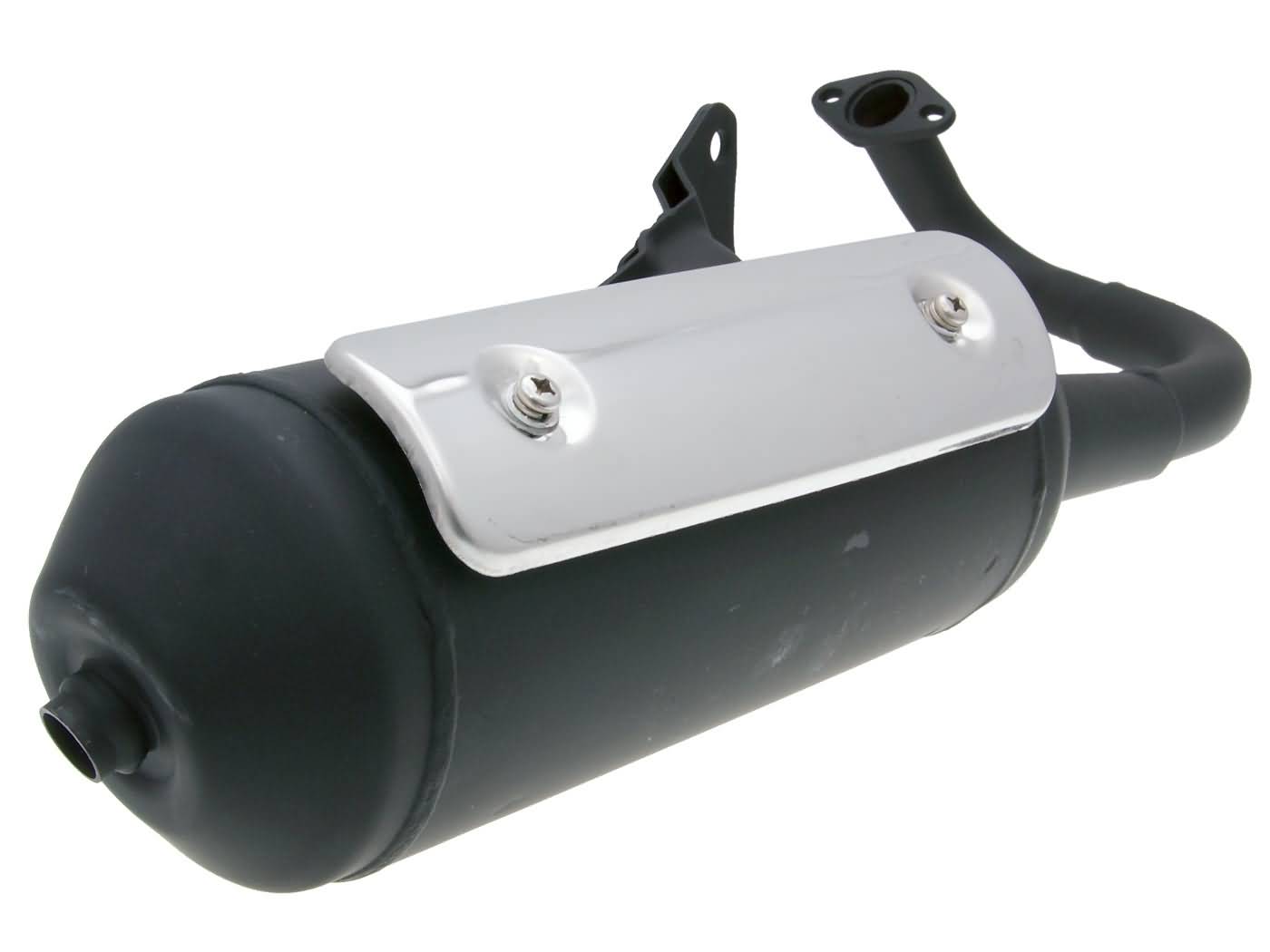 Diverse / Import Výfuk Piaggio 50ccm 2T 34189