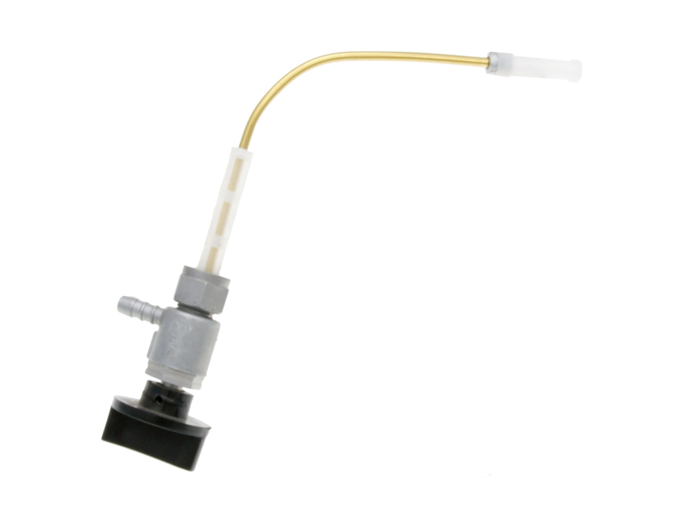 101 Octane Benzinový kohout M12x1, Piaggio Vespa Citta, Gilera EC1 IP34454