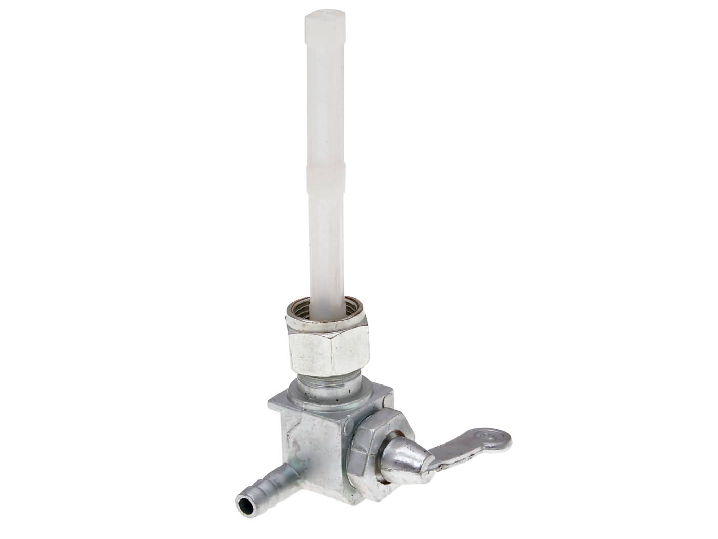 101 Octane Benzinový kohout s převlečnou matkou, Tomos A3, A35 IP34461