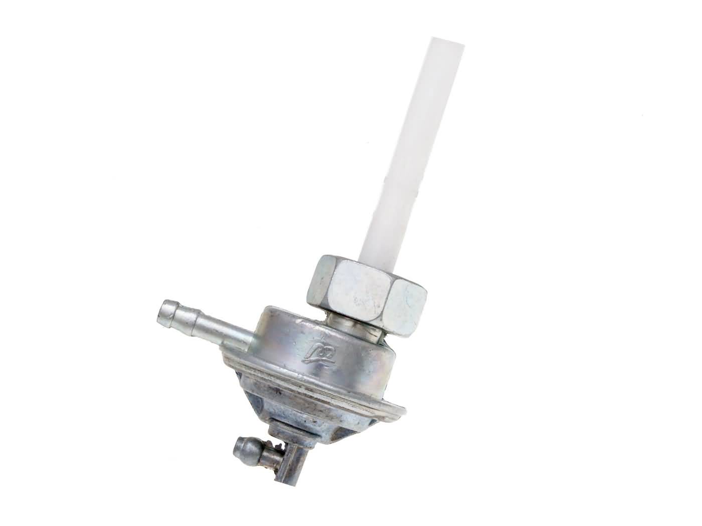 101 Octane Podtlakový benzínový kohout, M14, krátký, CPI, Keeway IP34463