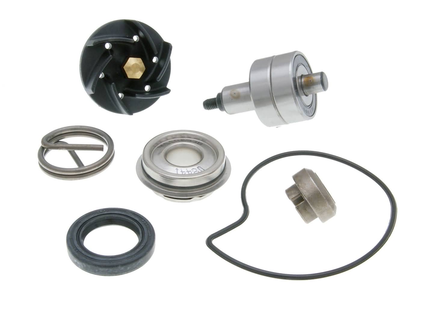 RMS Sada vodní pumpy, Piaggio Beverly 250, 300 34183