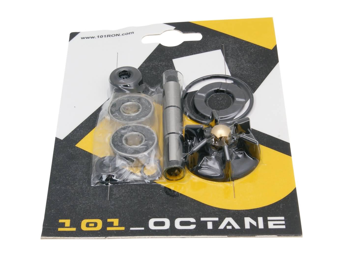 101 Octane Sada na repasi vodní pumpy, Piaggio LC IP34593