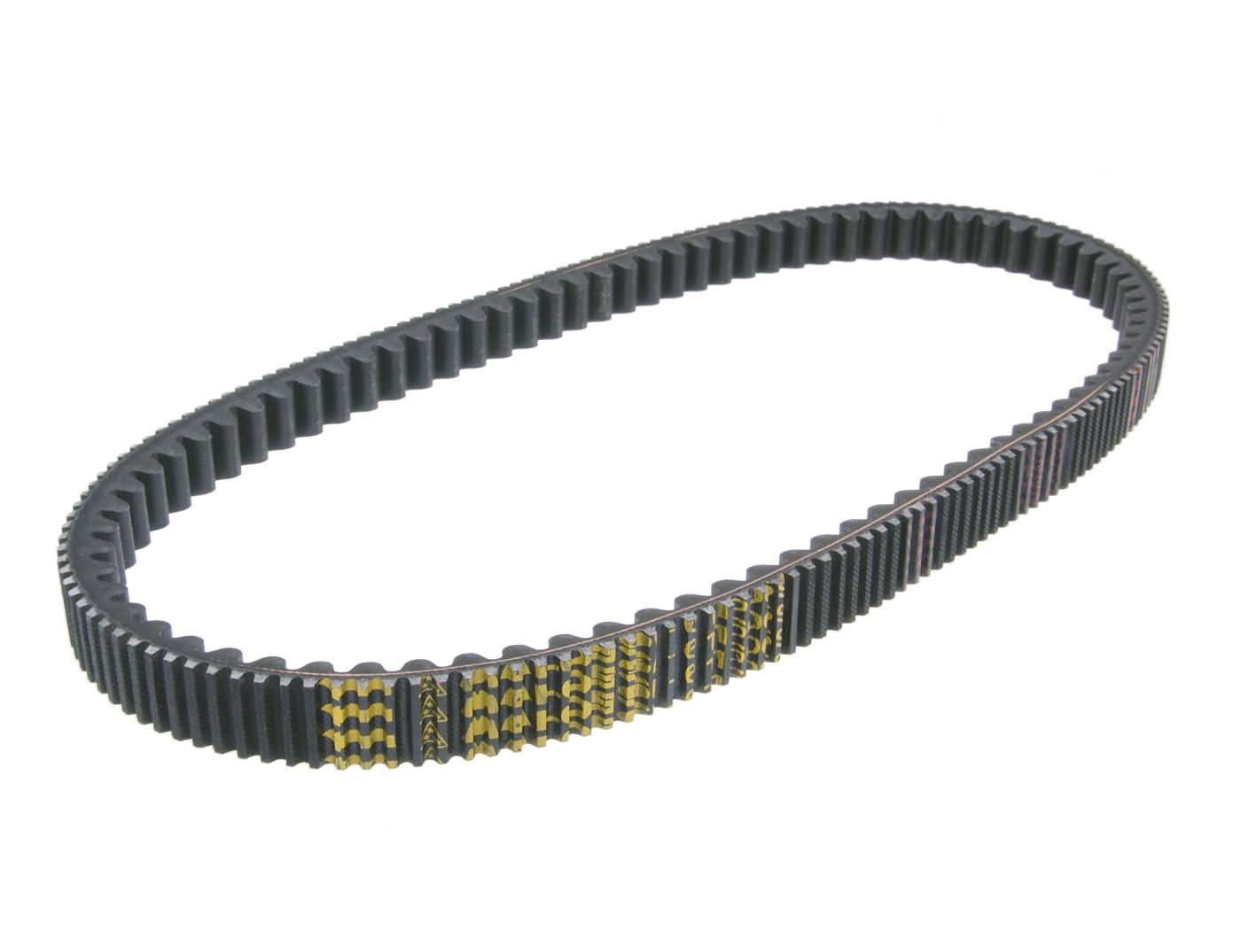 Řemen Malossi MHR X K Belt, Piaggio, Aprilia, Peugeot 250, 300ccm M.6116069