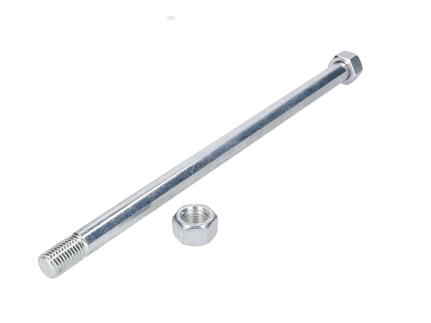 101 Octane Osa zadního kola 12mm Derbi Senda 00-, Aprilia RX, SX, Gilera RCR 34369