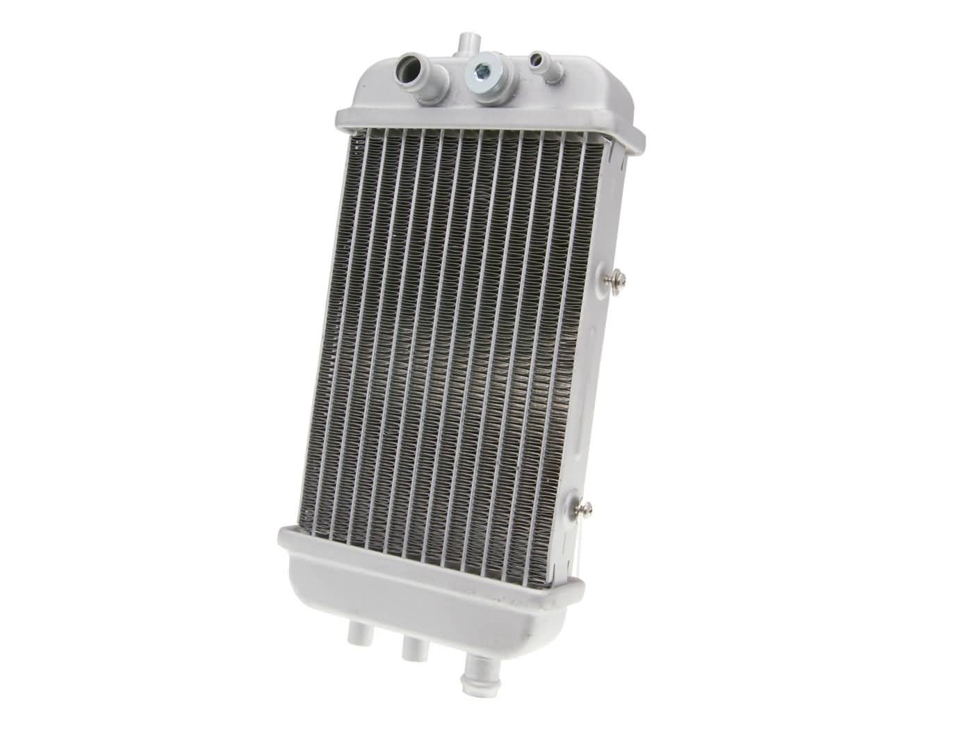 101 Octane Chladič Derbi Senda 50, Aprilia RX 50, SX 50, Gilera RCR 50, SMT 50 34399